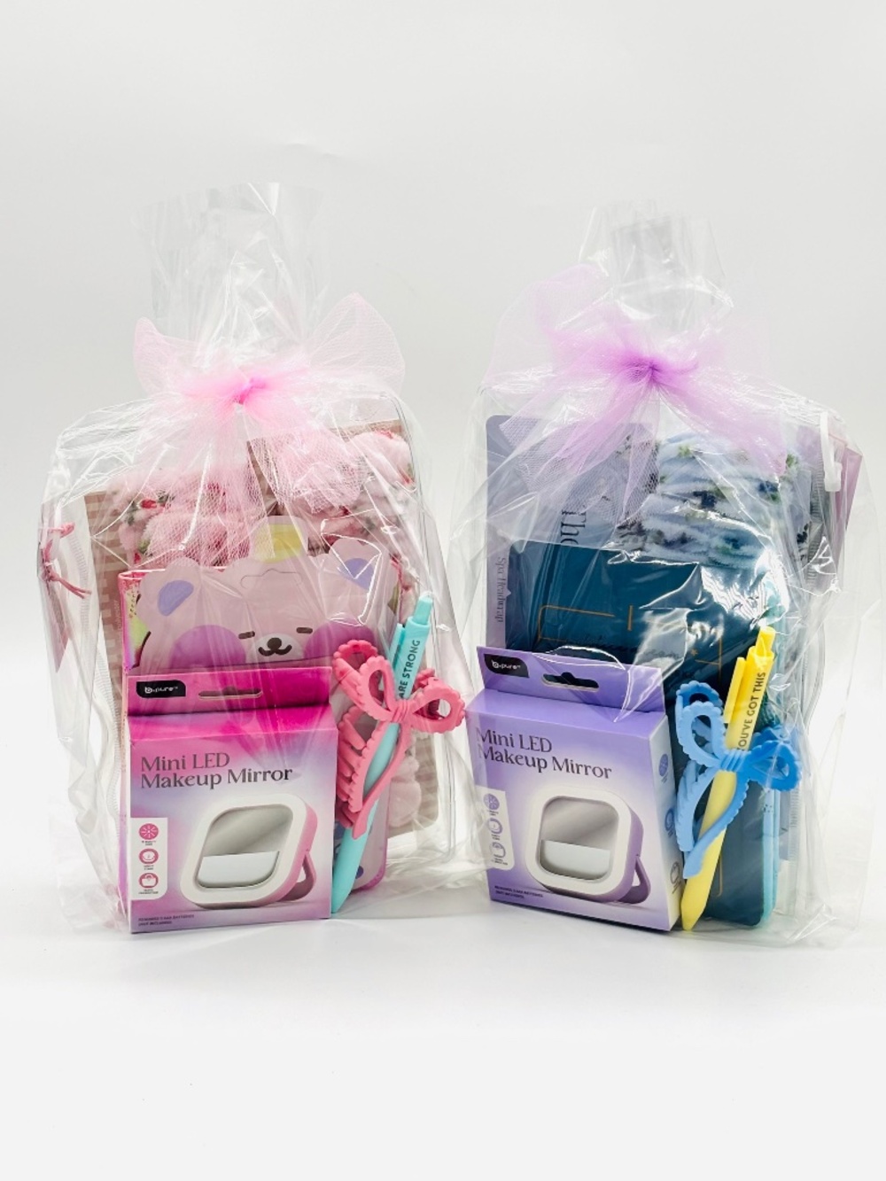 Self Care Bundle: Lucky Duckies Live Listing Only - Picture 2 of 5